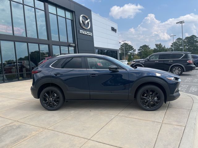 2025 Mazda CX-30 2.5 Select Sport photo 2