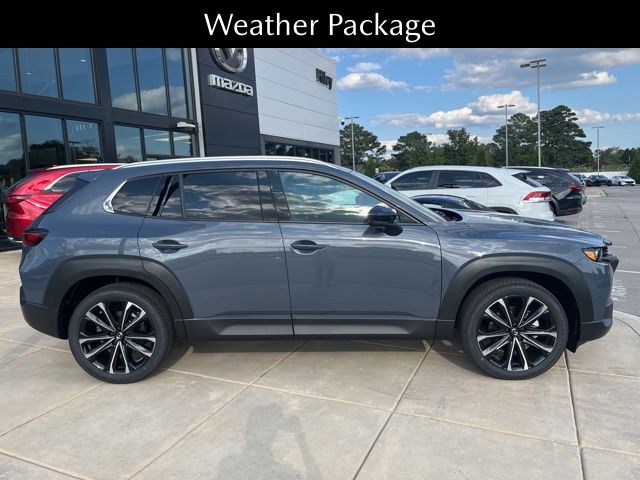 2025 Mazda CX-50 2.5 Premium Plus photo 3