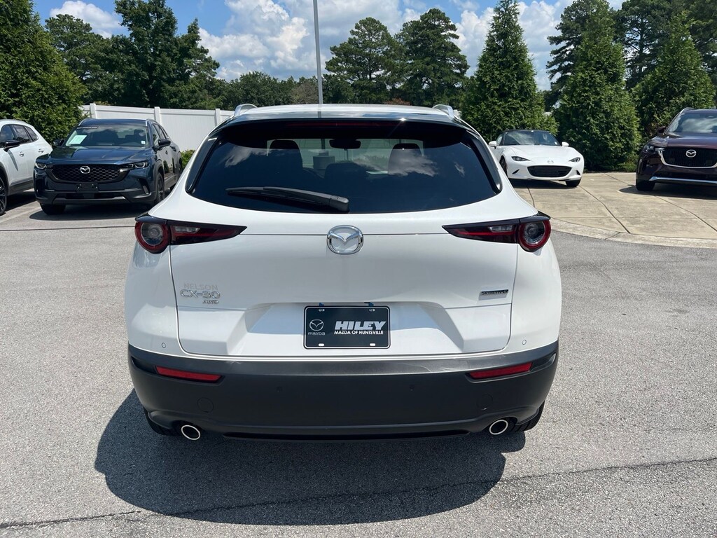 New 2026 Mazda CX-30 2.5 S Preferred SUV
