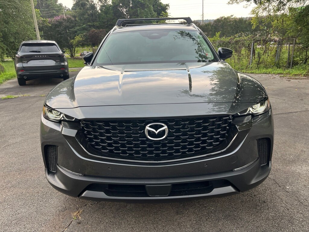 New 2026 Mazda CX-50 2.5 S Premium SUV