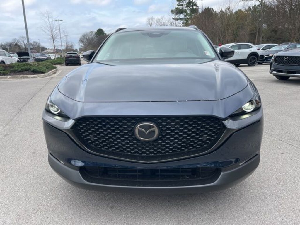 New 2026 Mazda CX-30 2.5 S Aire Edition SUV