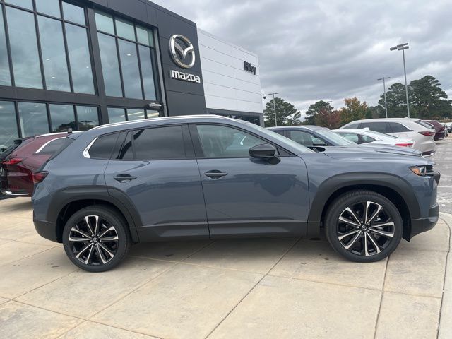 2026 Mazda CX-50 2.5 S photo 3