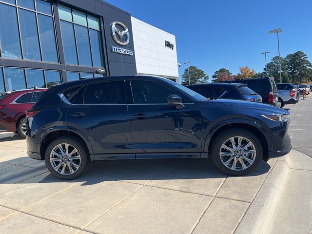 2025 Mazda CX-5 2.5 Premium Plus photo 3