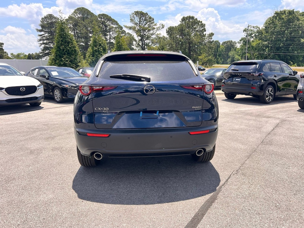 New 2026 Mazda CX-30 2.5 Turbo Aire Edition SUV