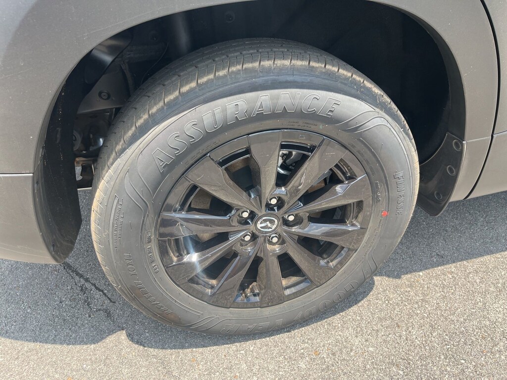 New 2026 Mazda CX-50 Hybrid Premium SUV