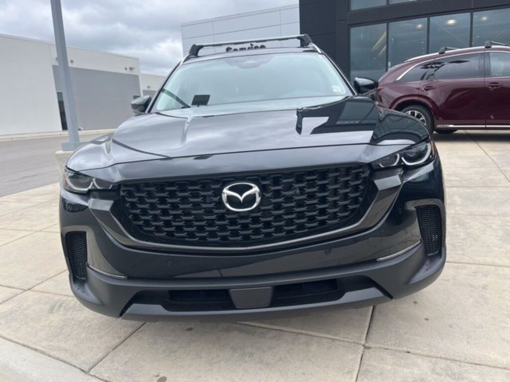 New 2026 Mazda CX-50 2.5 S SUV