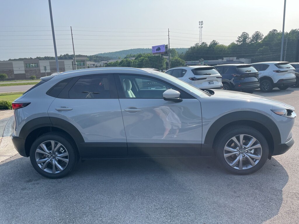 New 2026 Mazda CX-30 2.5 S Premium SUV