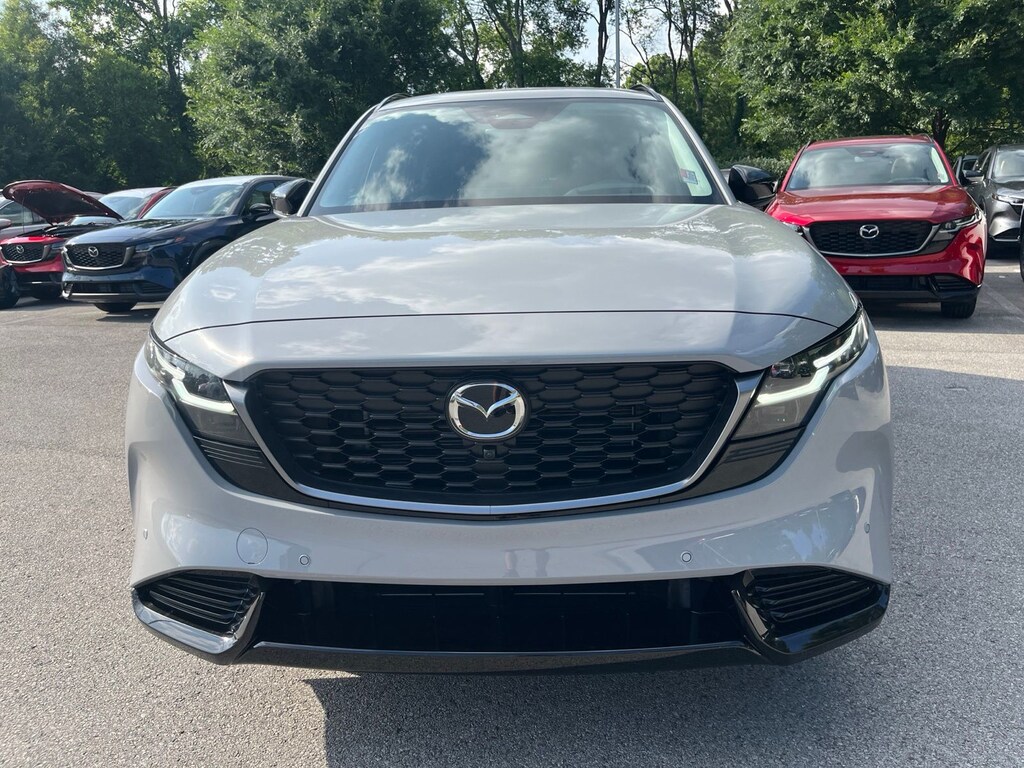 New 2026 Mazda CX-5 2.5 S Premium Plus SUV