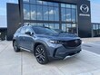Mazda CX-50