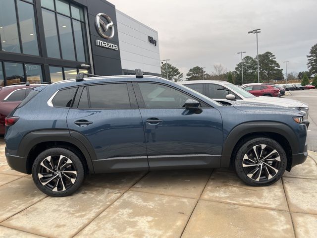 2026 Mazda CX-50 Premium Plus photo 2