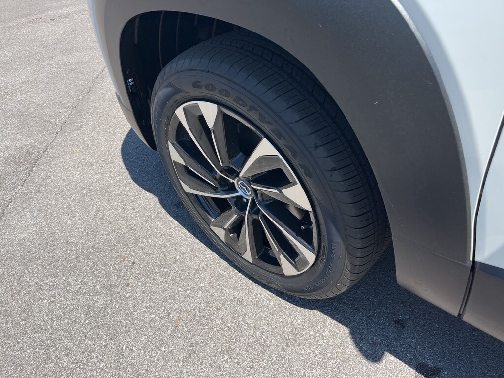 New 2026 Mazda CX-50 Hybrid Premium Plus SUV