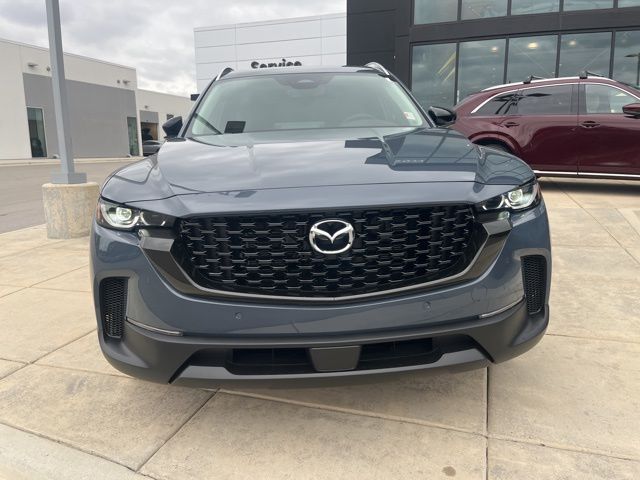 2026 Mazda CX-50 2.5 S photo 2