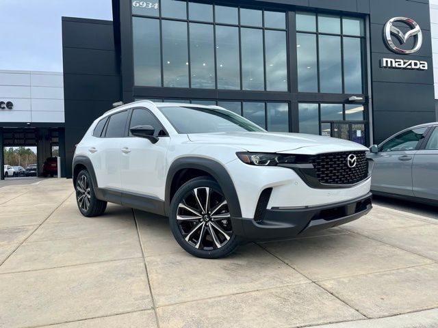 2026 Mazda CX-50 Premium's photo