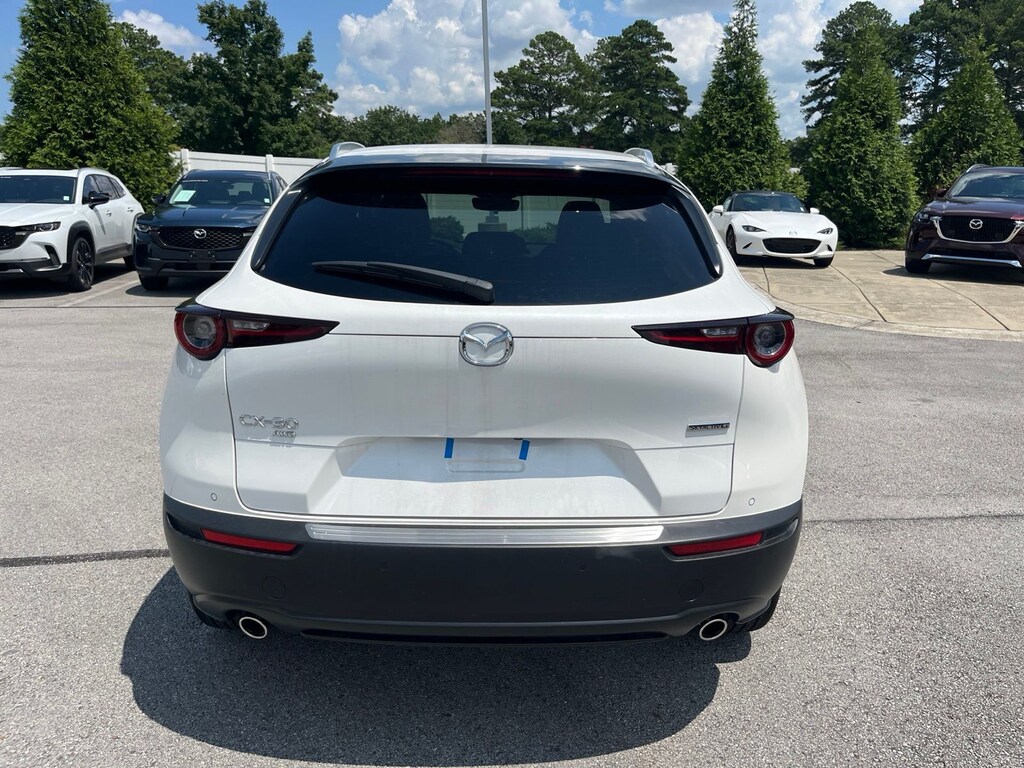 New 2026 Mazda CX-30 2.5 S Preferred SUV