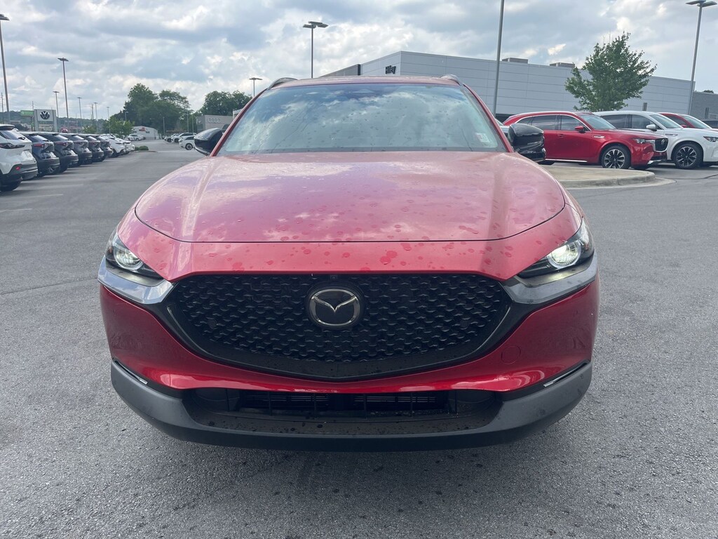 New 2026 Mazda CX-30 2.5 Turbo Premium Plus SUV