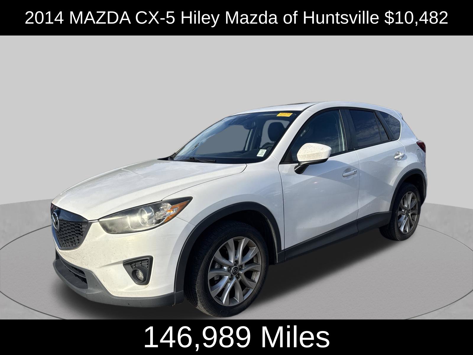  Mazda Mazda CX-5