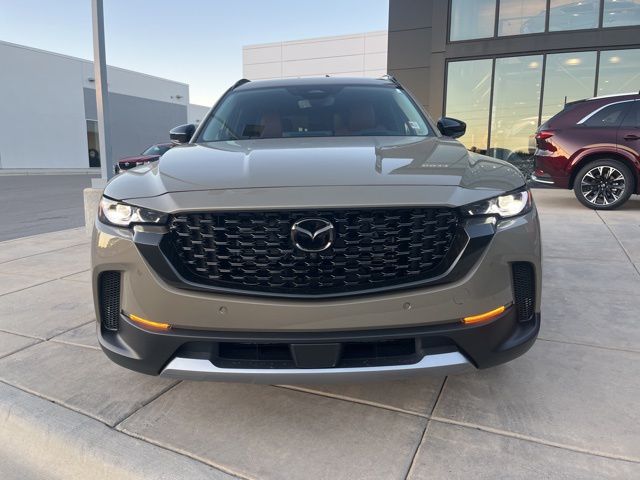 2026 Mazda CX-50 2.5 Turbo Premium Plus photo 2