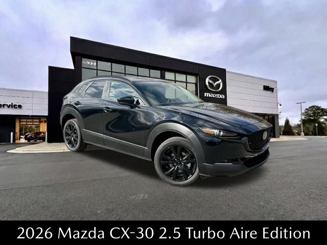 2026 Mazda CX-30 Turbo Aire Edition AWD's photo