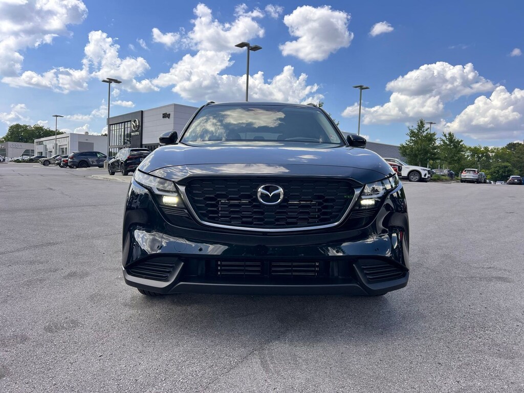New 2026 Mazda CX-5 2.5 S Preferred SUV