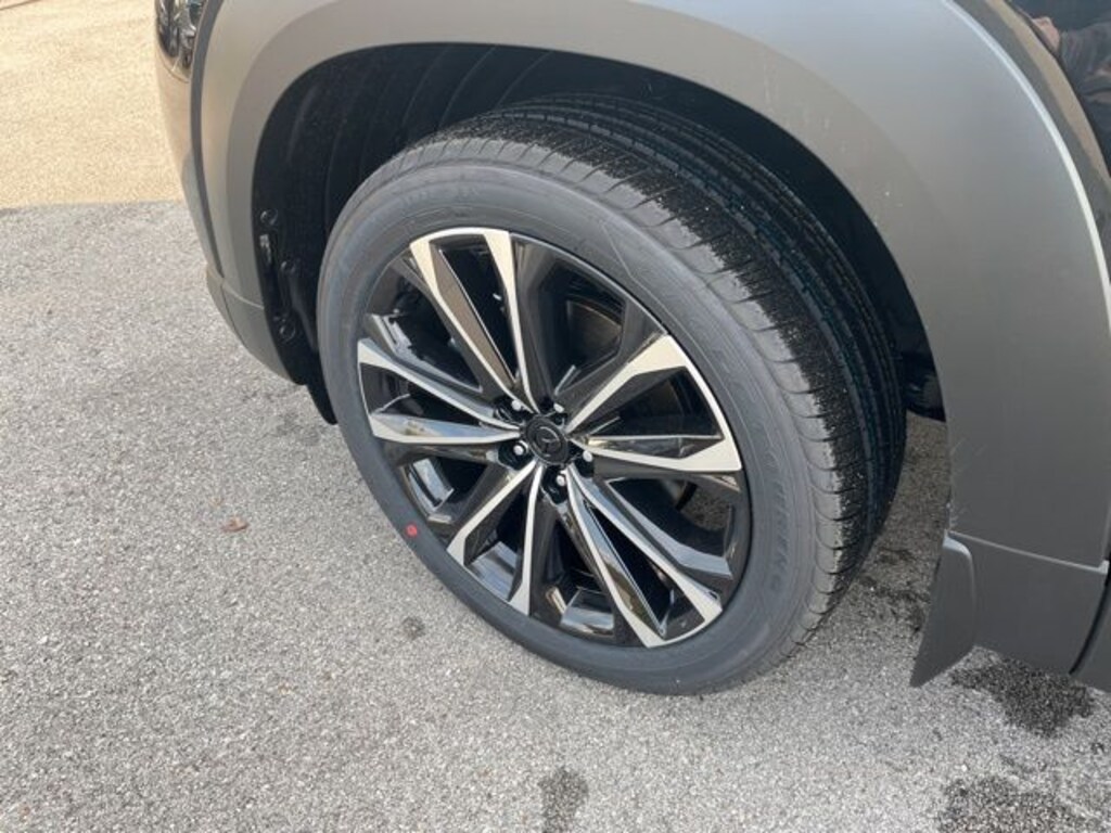 New 2026 Mazda CX-50 2.5 Turbo Premium Plus SUV