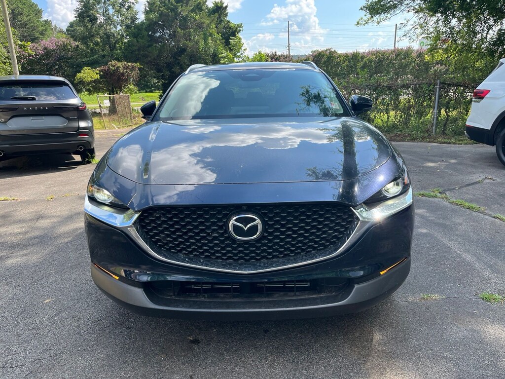 New 2026 Mazda CX-30 2.5 S Premium SUV