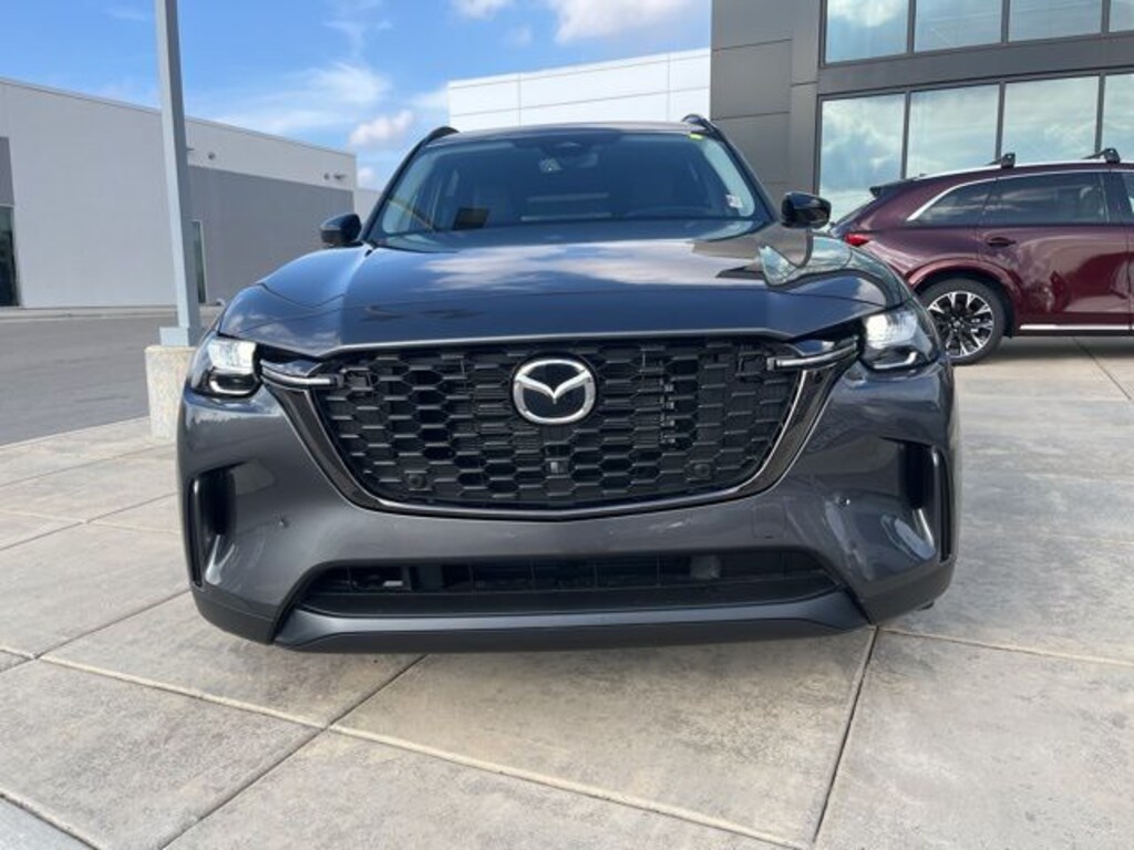 New 2026 Mazda CX-90 3.3 Turbo Premium SUV