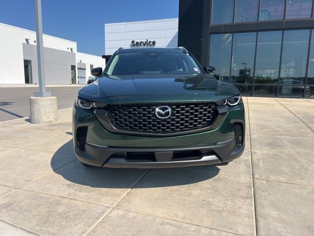 2025 Mazda CX-50 2.5 S Premium photo 2