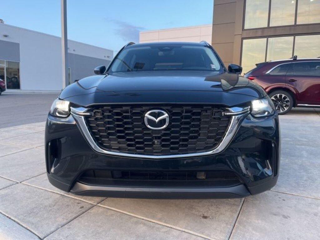 New 2026 Mazda CX-90 3.3 Turbo Select SUV