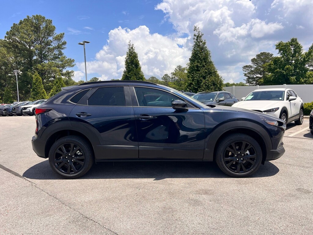 New 2026 Mazda CX-30 2.5 Turbo Aire Edition SUV