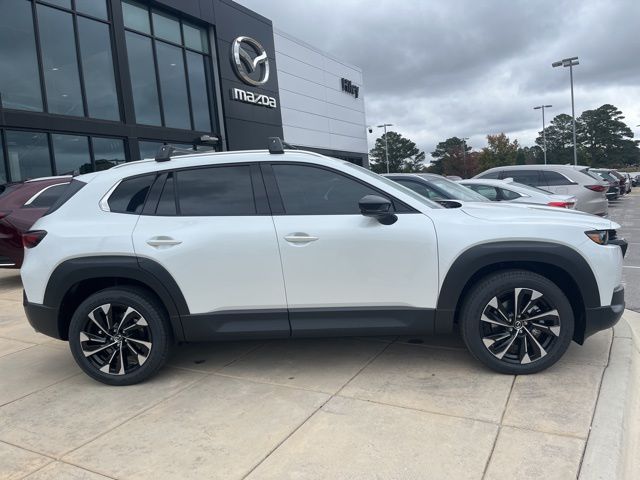 2026 Mazda CX-50 2.5 Premium Plus photo 3