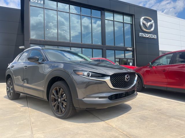 2025 Mazda CX-30 Select Sport