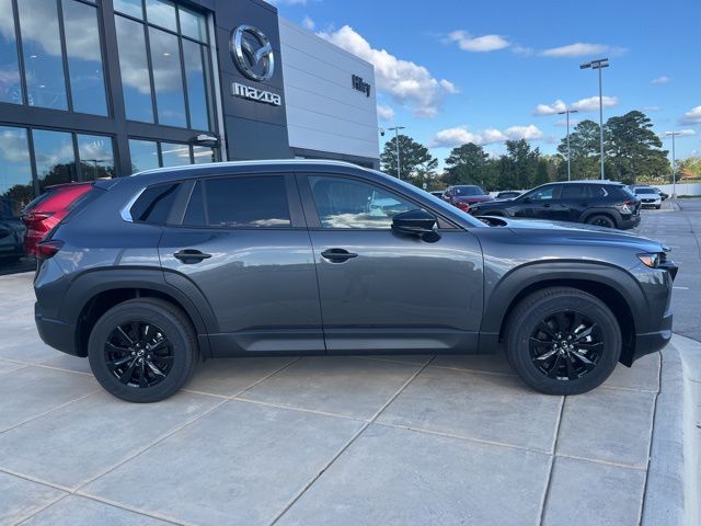 2025 Mazda CX-50 2.5 S Preferred photo 3