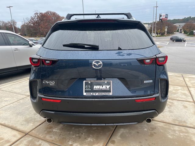 2026 Mazda CX-50 Premium Plus photo 3
