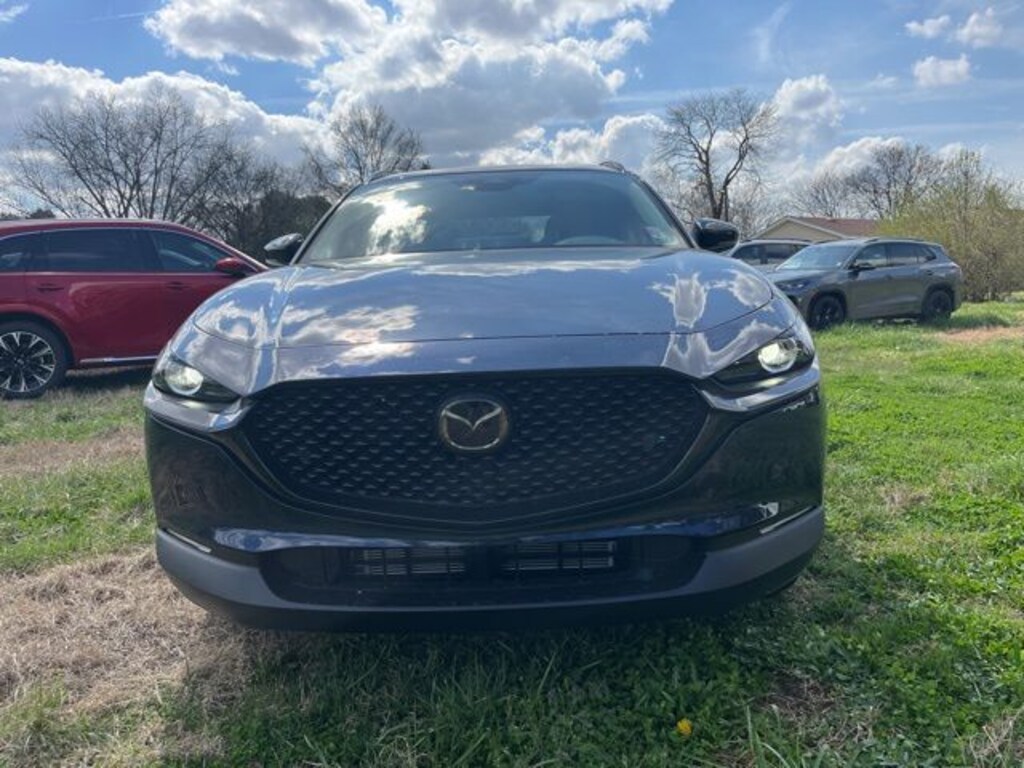 New 2026 Mazda CX-30 2.5 S Aire Edition SUV