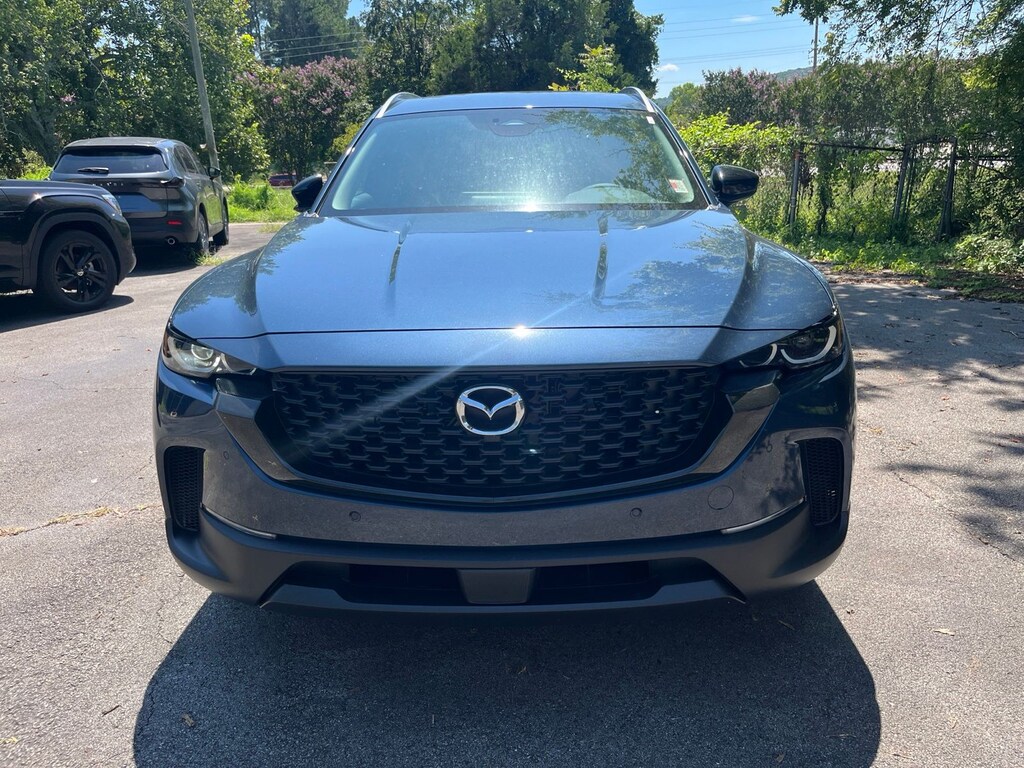 New 2026 Mazda CX-50 2.5 S Preferred SUV
