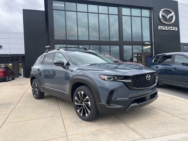 2026 Mazda CX-50 Premium Plus's photo