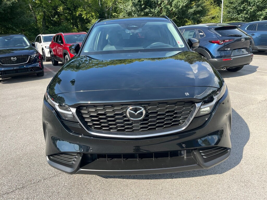 New 2026 Mazda CX-5 2.5 S Preferred SUV