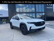 Mazda CX-50