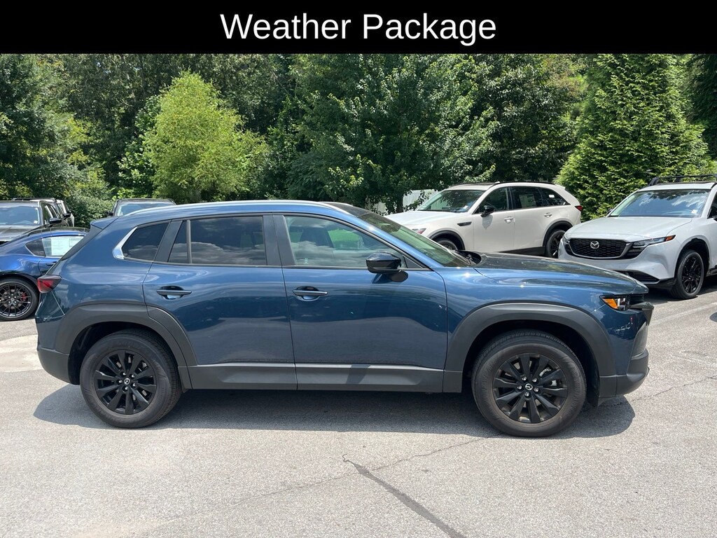 Used 2026 Mazda CX-50 2.5 S Select SUV