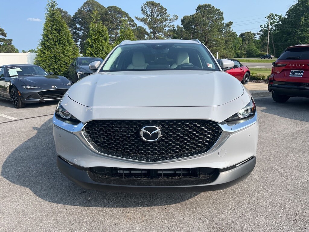 New 2026 Mazda CX-30 2.5 S Premium SUV