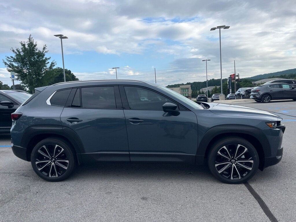 New 2026 Mazda CX-50 2.5 S Premium SUV