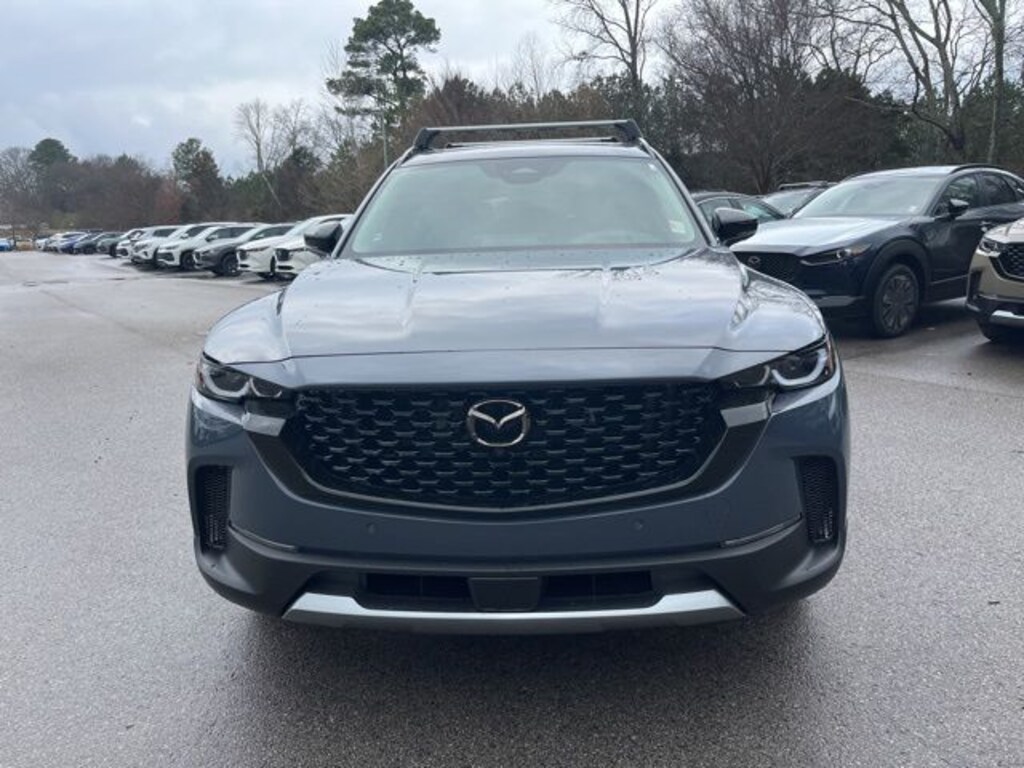 New 2026 Mazda CX-50 2.5 Turbo Premium Plus SUV