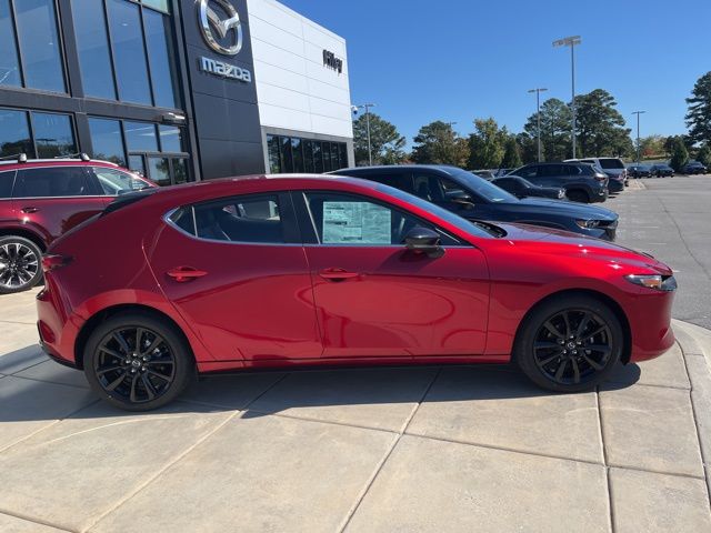 2026 Mazda Mazda3 2.5 Select Sport photo 3