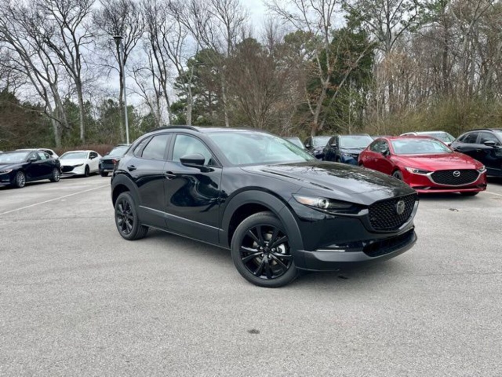New 2026 Mazda CX-30 2.5 Turbo Aire Edition SUV