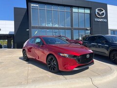 2026 Mazda Mazda3 2.5 S Select Sport Hatchback