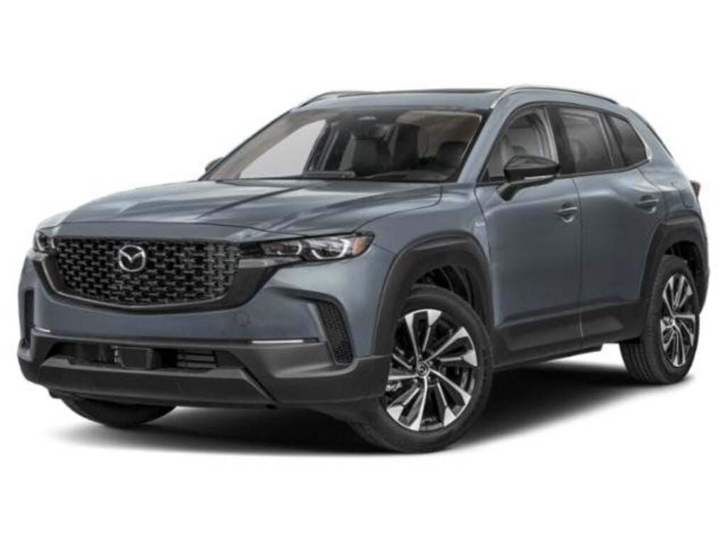 New 2026 Mazda CX-50 Hybrid Premium Plus SUV
