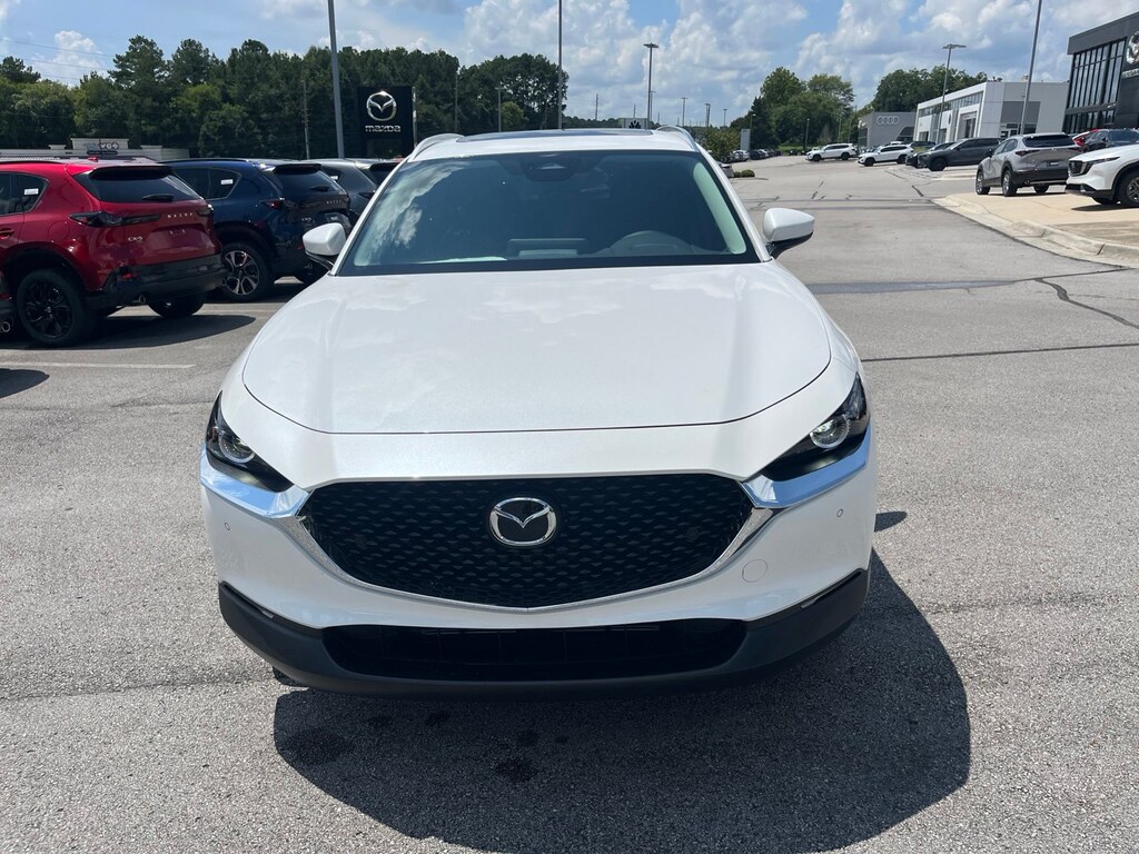 New 2026 Mazda CX-30 2.5 S Preferred SUV