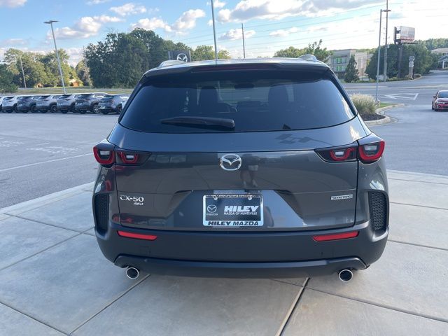 2025 Mazda CX-50 2.5 S Preferred photo 4