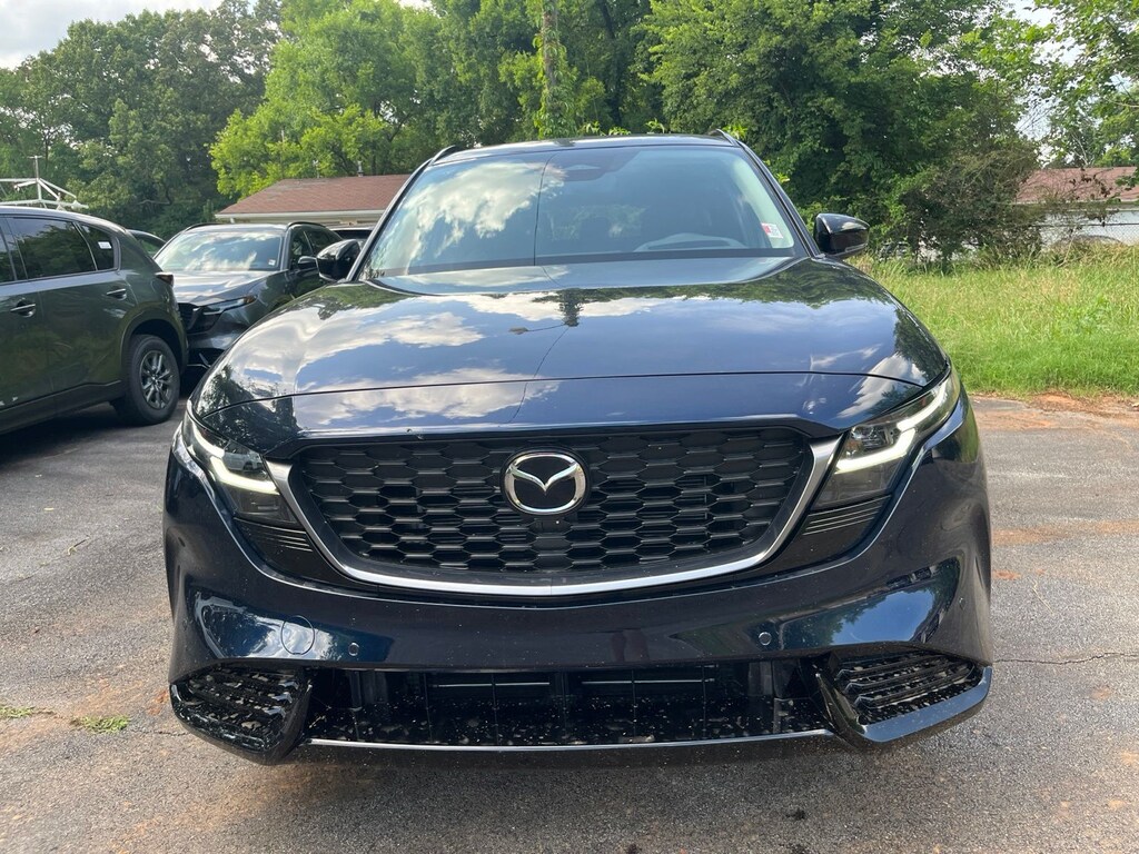 New 2026 Mazda CX-5 2.5 S Premium SUV