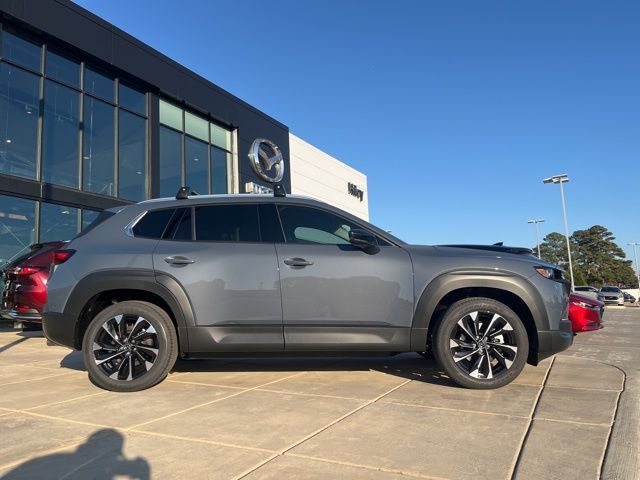 2026 Mazda CX-50 2.5 Premium Plus photo 2